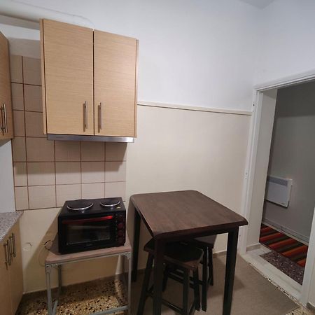 Apartmán Σπίτι Για Δυο Στο Κέντρο Της Αθήνας Exteriér fotografie