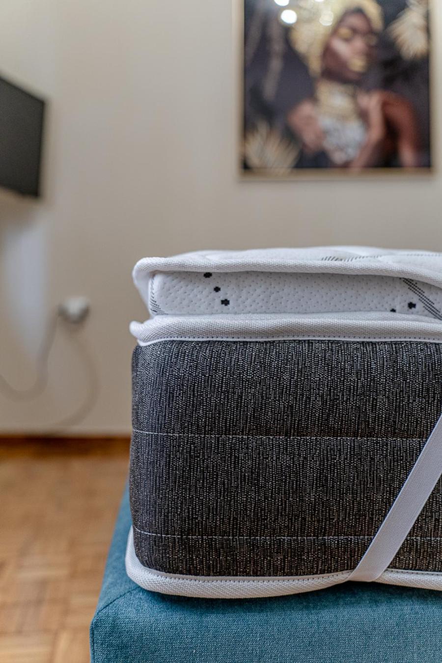 Apartmán Σπίτι Για Δυο Στο Κέντρο Της Αθήνας Exteriér fotografie
