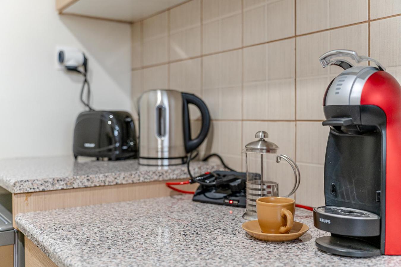 Apartmán Σπίτι Για Δυο Στο Κέντρο Της Αθήνας Exteriér fotografie