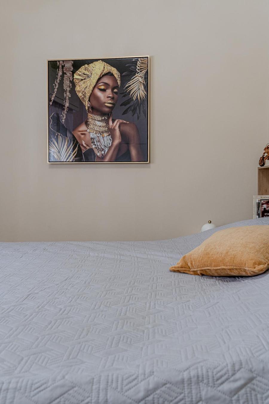 Apartmán Σπίτι Για Δυο Στο Κέντρο Της Αθήνας Exteriér fotografie