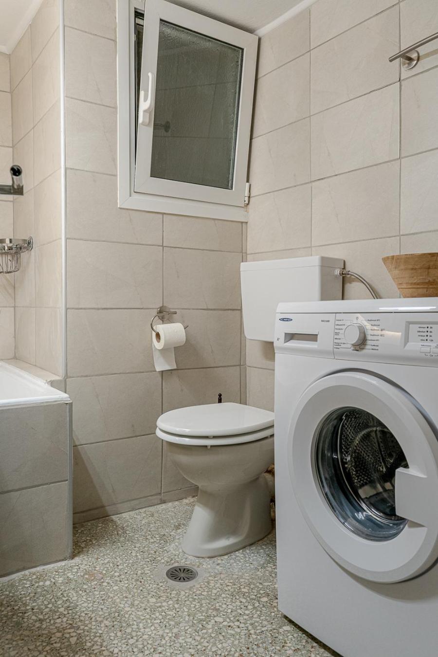 Apartmán Σπίτι Για Δυο Στο Κέντρο Της Αθήνας Exteriér fotografie